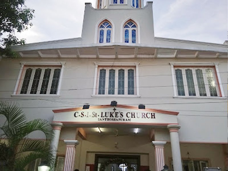 லிவிங் சோபர் குழு | Living Sober Group | AA Meeting | Santhosapuram | 600073