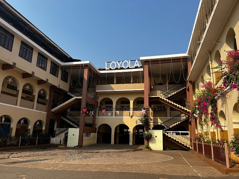 Loyal Group | AA Meeting | Margao | 403601