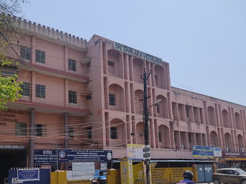 மே பிளவர் குழு | May Flower Group | AA Meeting | East Tambaram | 600059