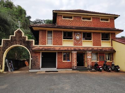 Serenity Group | AA Meeting | Margao | 403601