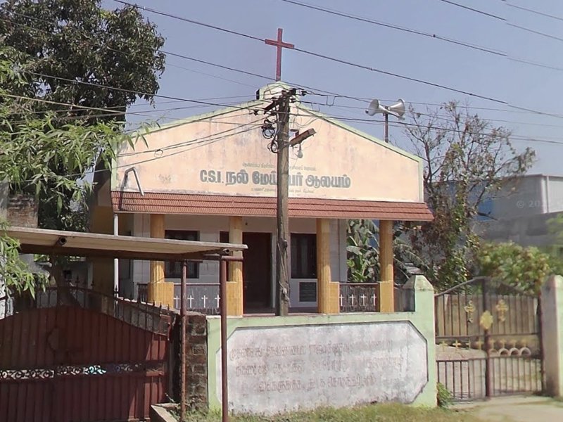 மன அமைதி குழு | Peace Of Mind Group | AA Meeting | Keelameni | 601101