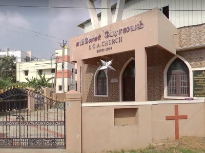 மனமாற்றம் குழு | Conversion Group | AA Meeting | Thirumullaivoyal | 600062