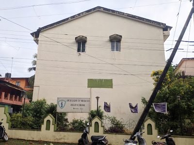 Merces Group | AA Meeting | Merces | 403006