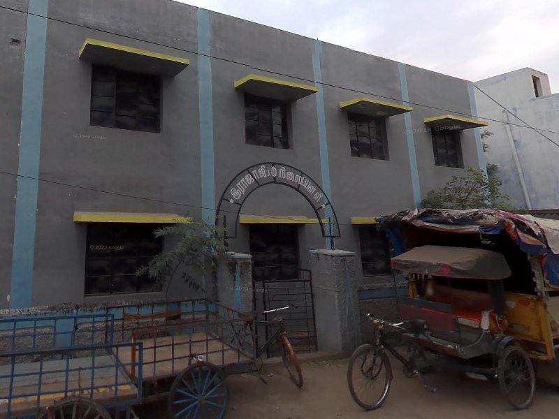 அதிசயம் குழு | Miracle Group | AA Meeting | Meenambalpuram | 625002