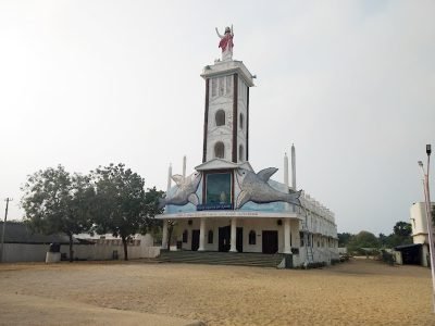 அலைகள் குழு | Waves Group | AA Meeting | Rameswaram | 623529