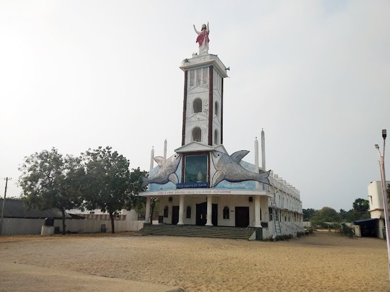 அதிசயம் குழு | Miracle Group | AA Meeting | Rameswaram | 623529