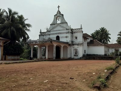 Miracle Group | AA Meeting | Quepem | 403705