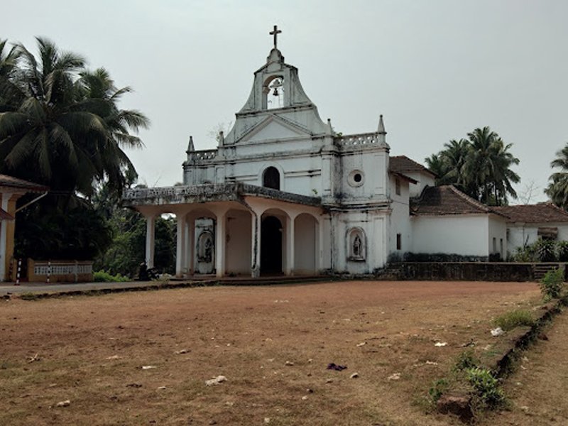 Miracle Group | AA Meeting | Quepem | 403705