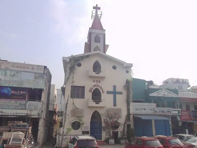 அதிசயம் குழு | Miracle Group | AA Meeting | Taramani | 600113