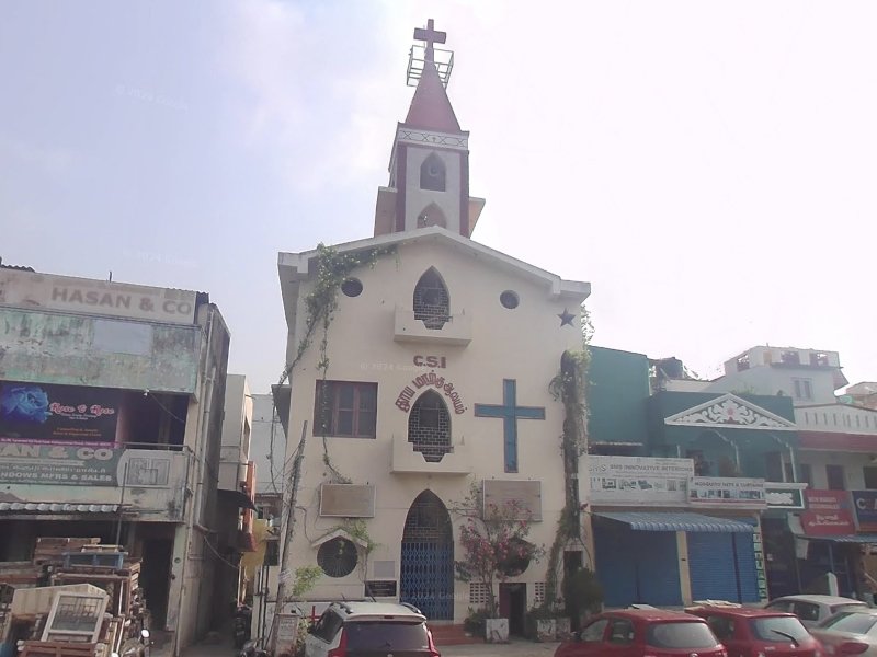 அதிசயம் குழு | Miracle Group | AA Meeting | Taramani | 600113