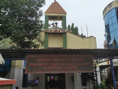 புது வாழ்வு குழு | New Life Group | AA Meeting | West Tambaram | 600045