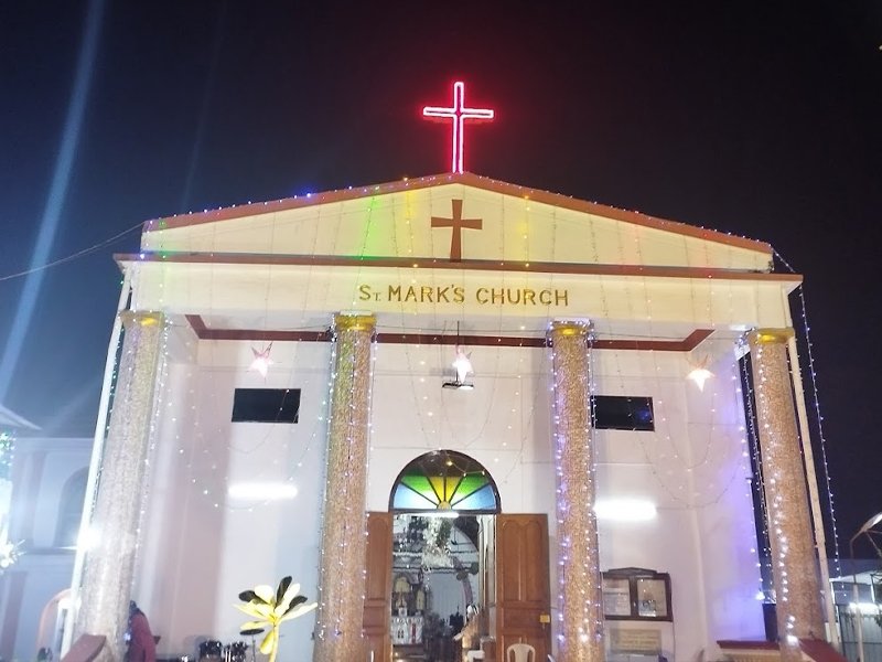 நலம் நிச்சயம் குழு | Welfare Sure Group | AA Meeting | George Town | 600001