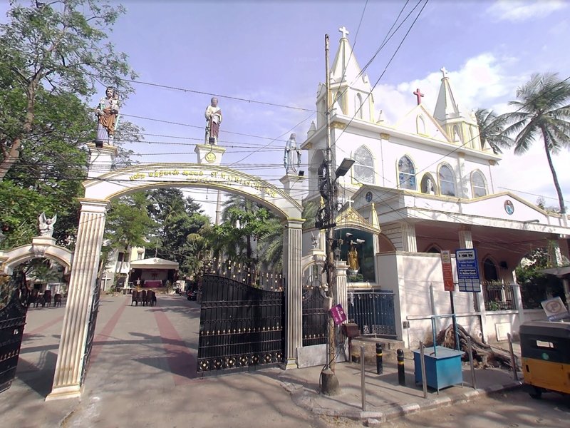 நம்பிக்கை பெற்ற மகிழ்ச்சி குழு | Trusted Happiness Group | AA Meeting | Ashok Nagar | 600083