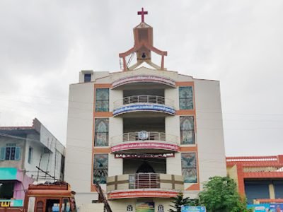 நேச்சுரல் லைப் குழு | Natural Life Group | AA Meeting | Minjur | 601203