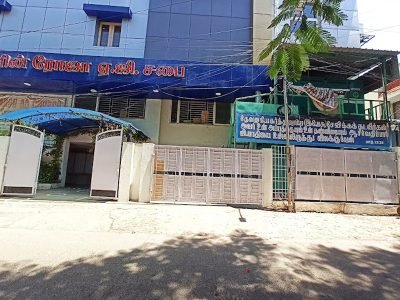 நியு லிபர்டி குழு | New Liberty Group | AA Meeting | Choolaimedu | 600094