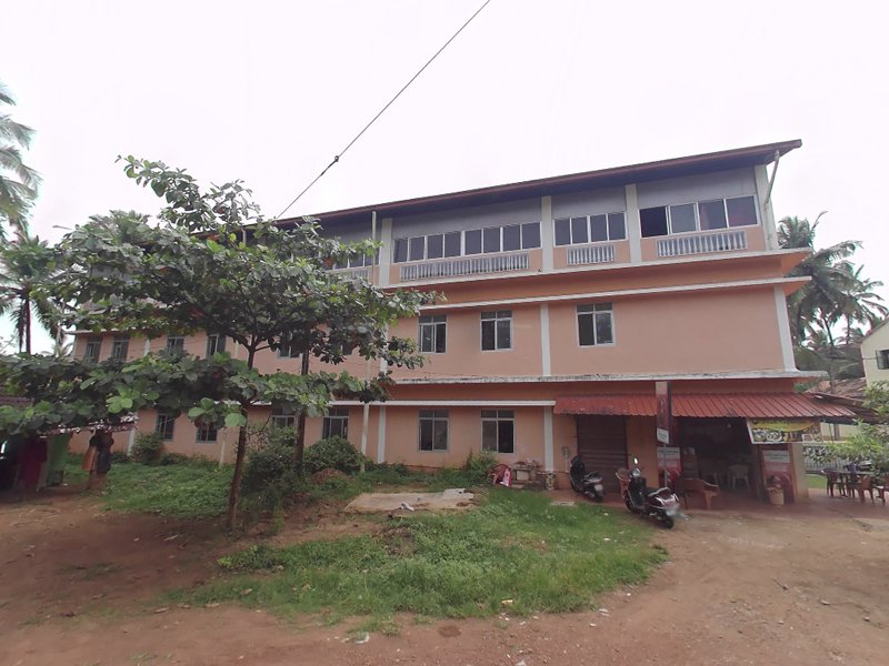 New Life Group | AA Meeting | Betalbatim | 403708