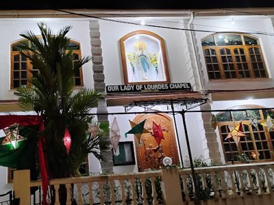 New Life Group | AA Meeting | Ambelim | 403723