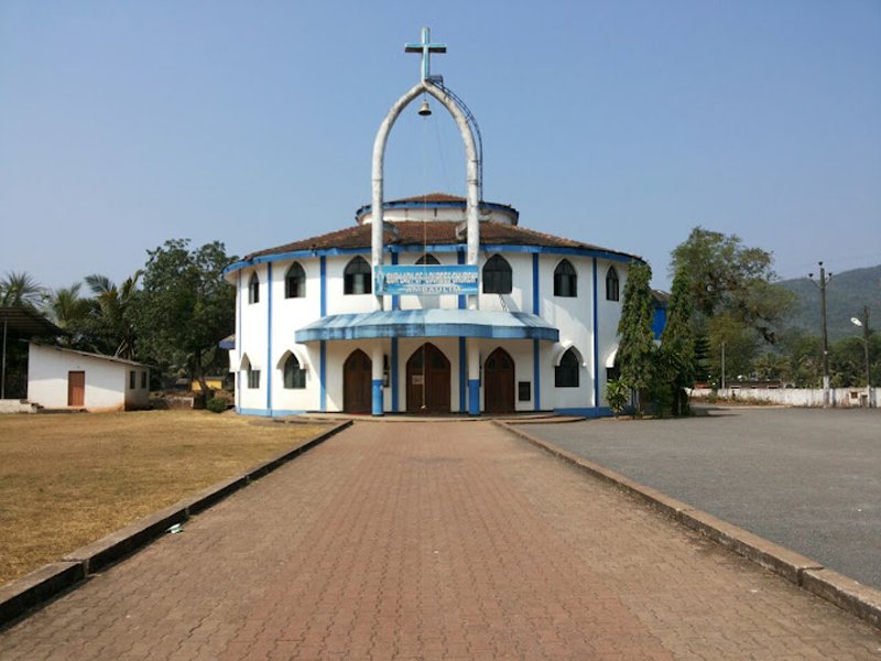 New Life Group | AA Meeting | Ambaulim | 403705