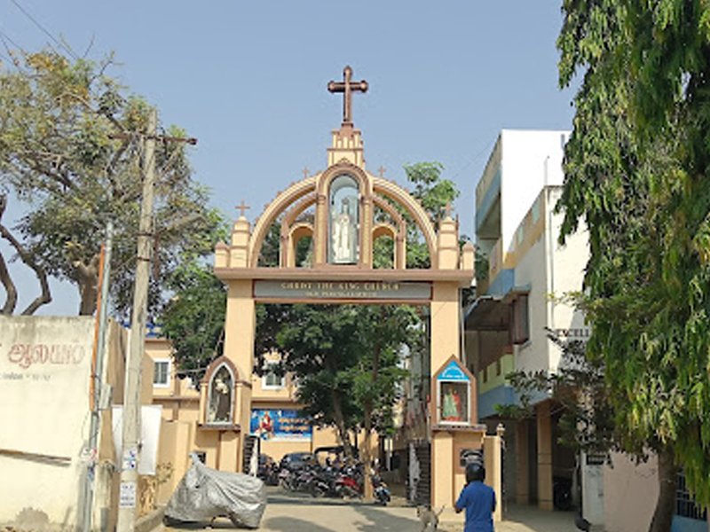 ஒரு நாள் அடிப்படை குழு | One Day Basic Group | AA Meeting | Perungalathur | 600063