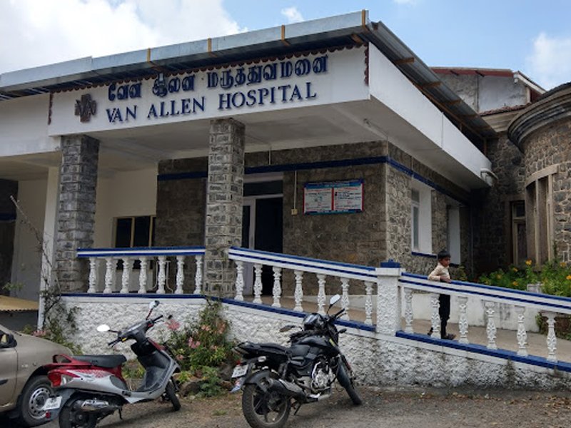 ஒற்றுமை குழு | Unity Group | AA Meeting | Kodaikanal | 624101