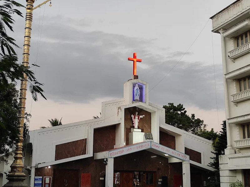 பணிவு குழு | Politeness Group | AA Meeting | Madipakkam | 600091