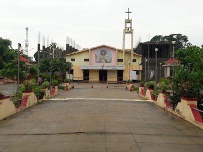 பணிவு குழு | Politeness Group | AA Meeting | Madhavaram | 600060