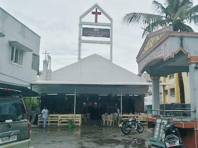 பரிகார குழு | Amends Group | AA Meeting | Moolakadai | 600118