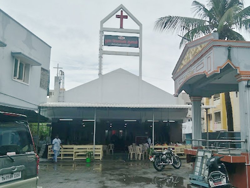 பரிகார குழு | Amends Group | AA Meeting | Moolakadai | 600118