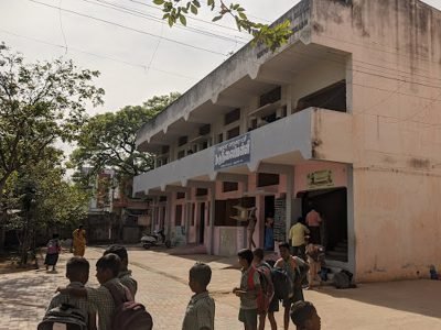 பொது நலன் குழு | Public Interest Group | AA Meeting | Anna Nagar | 625020