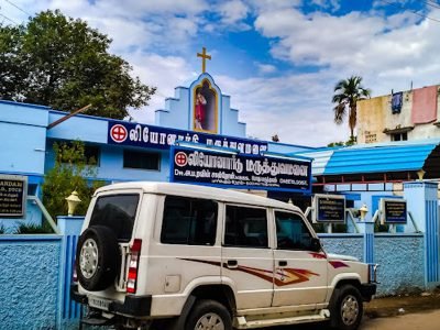 புது வாழ்வு குழு | New Life Group | AA Meeting | K.Pudur | 625007