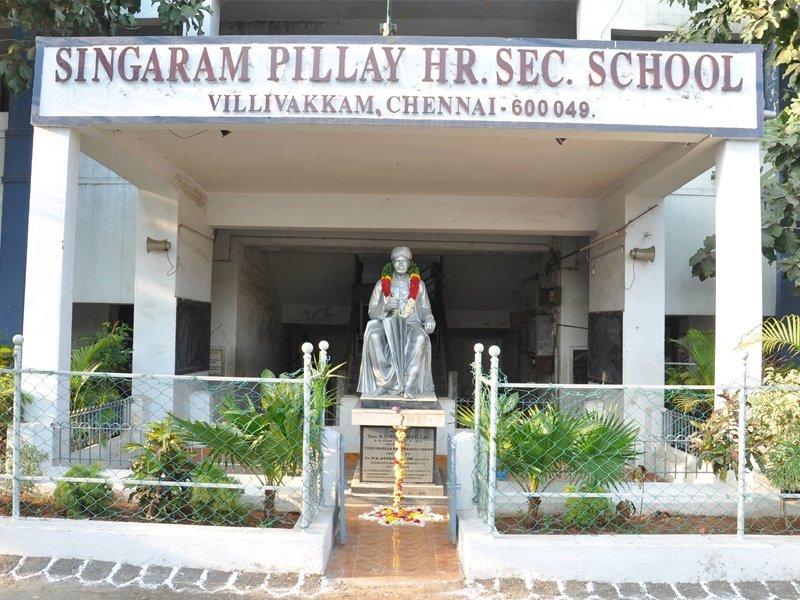 புனித ஆன்மா குழு | Holy Soul Group | AA Meeting | Villivakkam | 600049