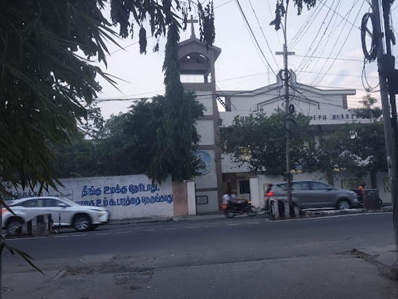 புதிய வாழ்க்கைமுறை குழு | New Lifestyle Group | AA Meeting | Nungambakkam | 600034