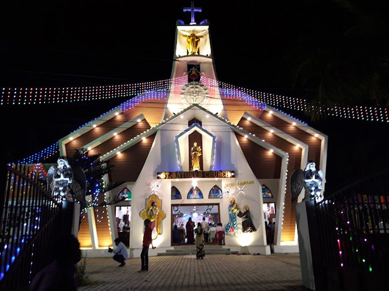 மீட்பு குழு | Recovery Group | AA Meeting | Sithalapakkam | 600131