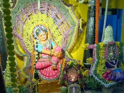 ரெக்கவரி குழு | Recovery Group | AA Meeting | Korukkupet | 600021