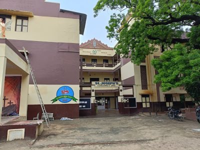 ரிடம்ஷன் குழு | Redemption Group | AA Meeting | Vepery | 600007