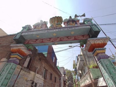 ரைட் டைம் ரைட் ப்ளேஸ் குழு | Right Time Right Place Group | AA Meeting | Arumbakkam | 600106