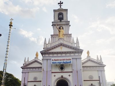 பிரதர்ஸ் குரூப் | Brothers Group | AA Meeting | Broadway | 600001