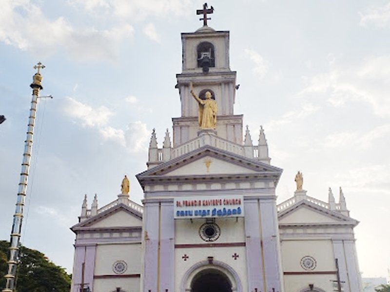 பிரதர்ஸ் குரூப் | Brothers Group | AA Meeting | Broadway | 600001