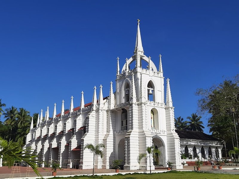 Saligao Group | AA Meeting | Saligao | 403511