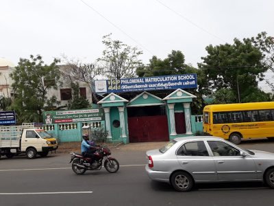 சந்தோசம் குழு | Happiness Group | AA Meeting | Injambakkam | 600115