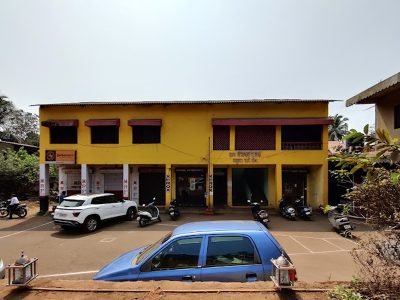 Sanvordem Group | AA Meeting | Sanvordem | 403706