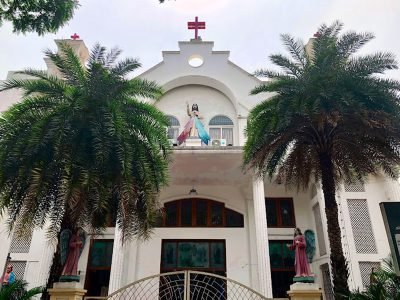 செரினிடி குழு | Serenity Group | AA Meeting | Anna Nagar East | 600102