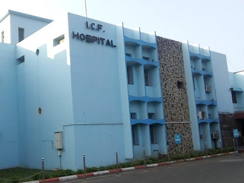 சேவை குழு | Service Group | AA Meeting | ICF Colony | 600038