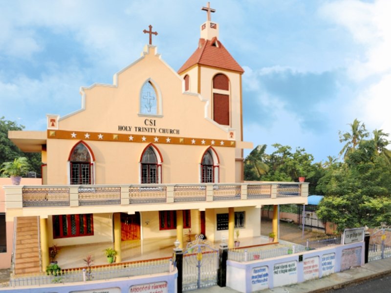 சேவை குழு | Service Group | AA Meeting | Moovarasampettai | 600091