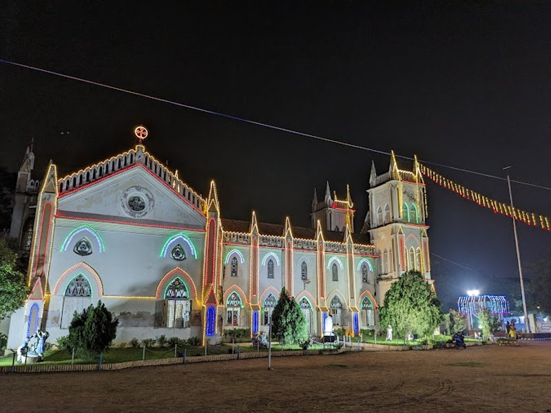 டிரைடெண்ட் குழு | Trident Group | AA Meeting | Pallavaram | 600043