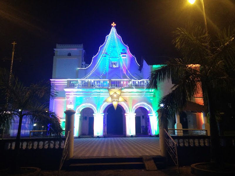 Taleigao Group | AA Meeting | Taleigao | 403002