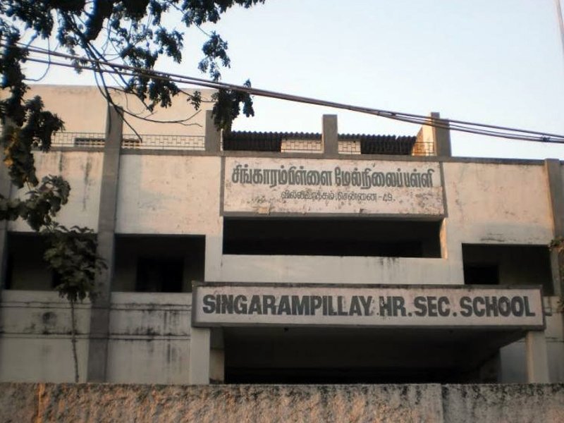 திருப்புமுனை குழு | Turning Point Group | AA Meeting | Villivakkam | 600049