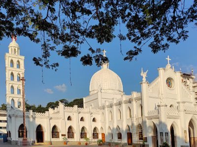 டவர் குழு | Tower Group | AA Meeting | Anna Nagar | 600040