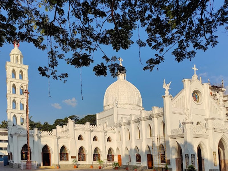 டவர் குழு | Tower Group | AA Meeting | Anna Nagar | 600040