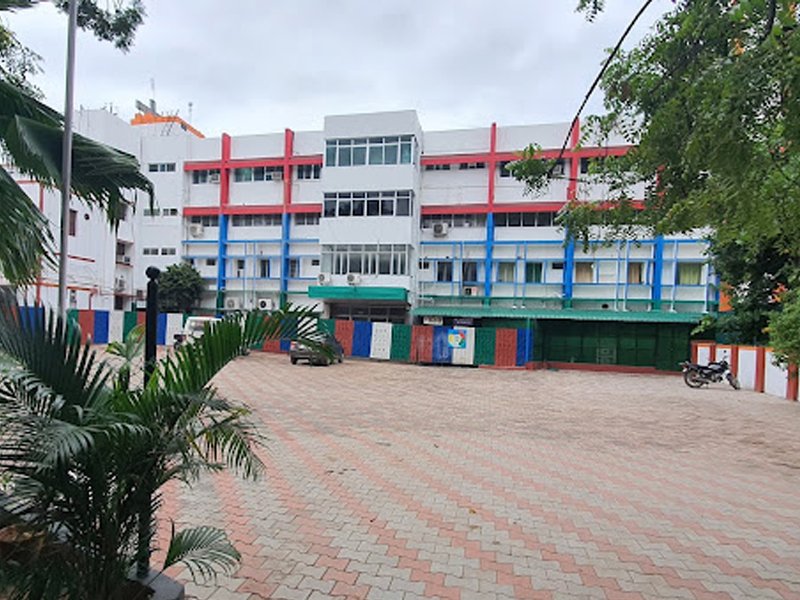 திருப்புமுனை குழு | Turning Point | AA Meeting | Ellis Nagar | 625016